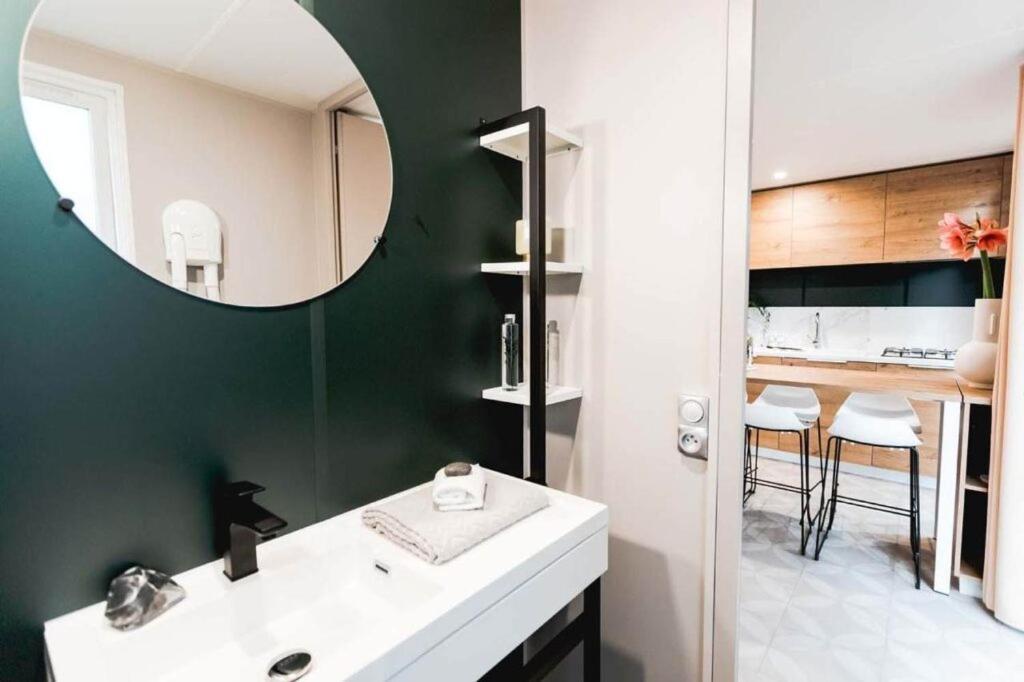 Chalet Teifelslee Goebelsmuhle Ngoại thất bức ảnh